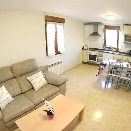 Apartamento Cozy In Mogro, 63 M² With Private Pool! *