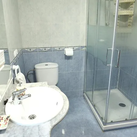 Apartment Seaside Retreat: 2-bedroom With Pool In *