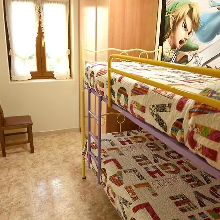 Cozy In Mogro, 63 M² With Private Pool! Apartamento