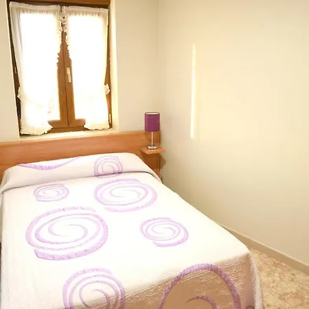 Cozy In Mogro, 63 M² With Private Pool! *