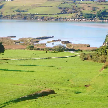 Cozy In Mogro, 63 M² With Private Pool! *