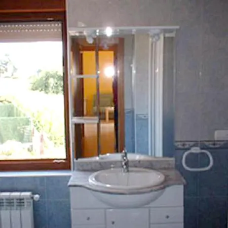 Apartamento Cozy In Mogro, 63 M² With Private Pool! *