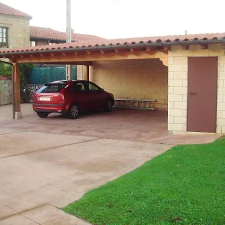 Seaside Retreat: 2-bedroom With Pool In Mogro