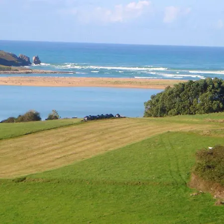 Seaside Retreat: 2-bedroom With Pool In * Mogro