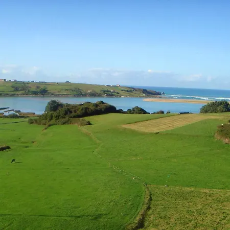 Cozy In Mogro, 63 M² With Private Pool! *