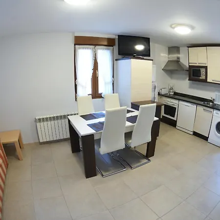 Cozy In Mogro, 63 M² With Private Pool! * Mogro