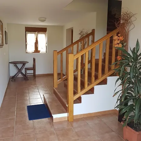 Cozy In Mogro, 63 M² With Private Pool! Apartamento *