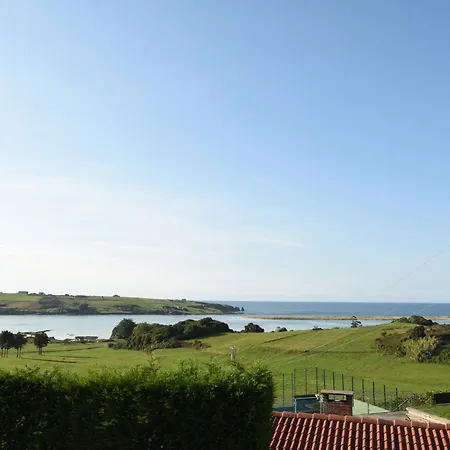 Cozy In Mogro, 63 M² With Private Pool!