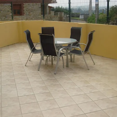 Cozy In Mogro, 63 M² With Private Pool! Apartamento *