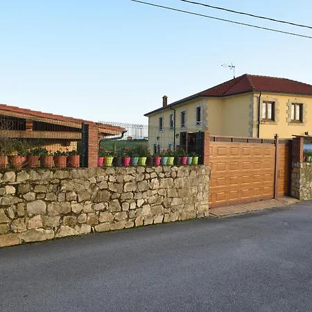 Cozy In Mogro, 63 M² With Private Pool! Mogro