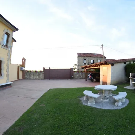 Apartamento Cozy In Mogro, 63 M² With Private Pool!