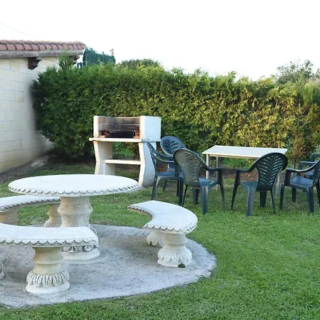 Apartamento Cozy In Mogro, 63 M² With Private Pool! Mogro