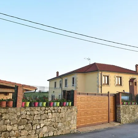 Cozy In Mogro, 63 M² With Private Pool!
