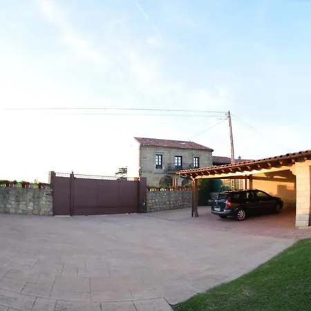 Apartamento Cozy In Mogro, 63 M² With Private Pool! *