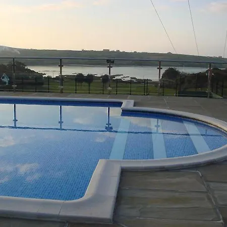 Cozy In Mogro, 63 M² With Private Pool! Apartamento Mogro