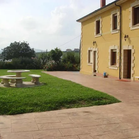 Apartamento Cozy In Mogro, 63 M² With Private Pool!