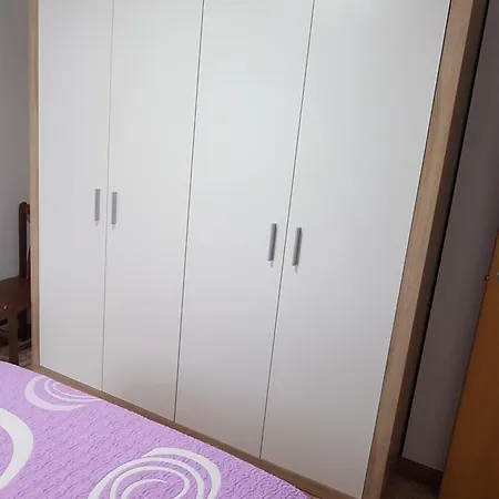 Apartamento Cozy In Mogro, 63 M² With Private Pool! *