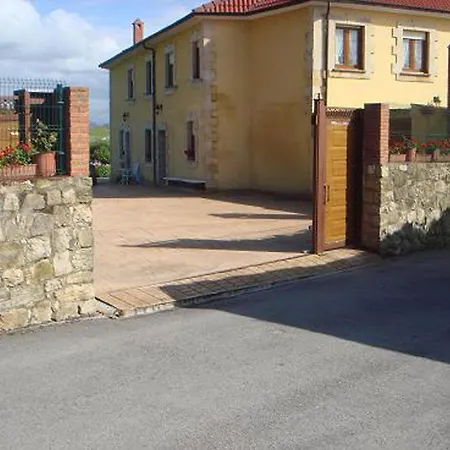 Cozy In Mogro, 63 M² With Private Pool! Apartamento
