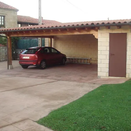 Cozy In Mogro, 63 M² With Private Pool! Apartamento Mogro