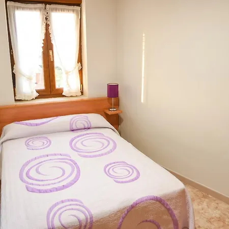 Apartment Cozy In Mogro, 63 M² With Private Pool! Mogro