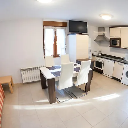 Cozy In Mogro, 63 M² With Private Pool! Mogro
