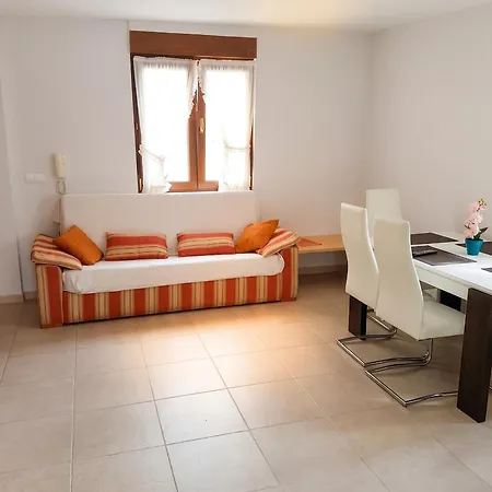 Cozy In Mogro, 63 M² With Private Pool! * Mogro