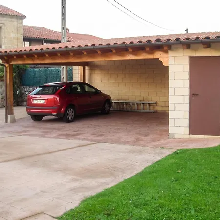 Cozy In Mogro, 63 M² With Private Pool! Apartment