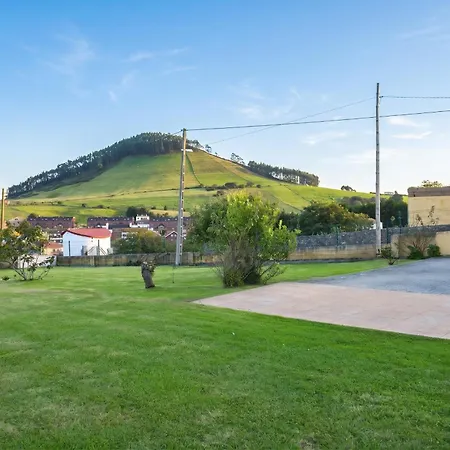 Apartamento Cozy In Mogro, 63 M² With Private Pool! *