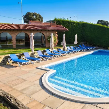 Cozy In Mogro, 63 M² With Private Pool! Apartment Mogro
