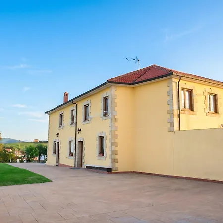 Cozy In Mogro, 63 M² With Private Pool! *