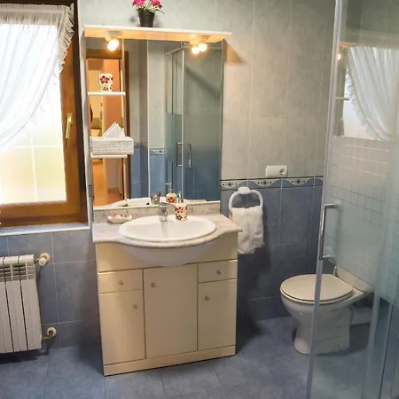 Cozy In Mogro, 63 M² With Private Pool! Mogro