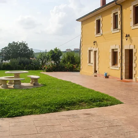 Cozy In Mogro, 63 M² With Private Pool! * Mogro