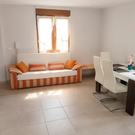 Cozy In Mogro, 63 M² With Private Pool! Apartment *