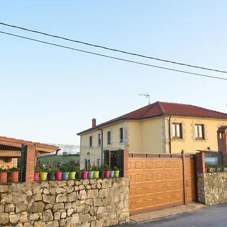 Apartamento Cozy In Mogro, 63 M² With Private Pool! *