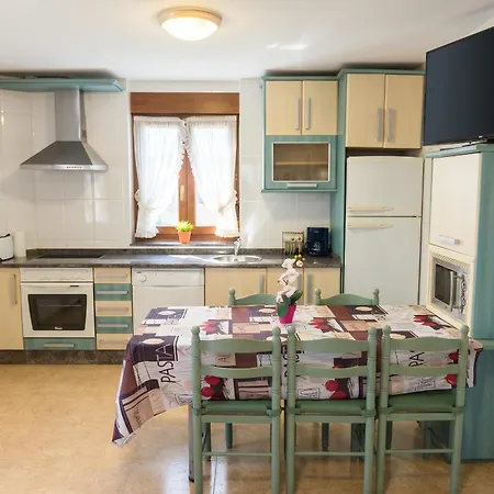 Cozy In Mogro, 63 M² With Private Pool! Mogro