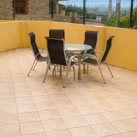 Cozy In Mogro, 63 M² With Private Pool! * Mogro