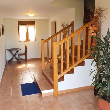 Apartamento Cozy In Mogro, 63 M² With Private Pool!