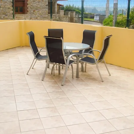 Cozy In Mogro, 63 M² With Private Pool! Apartamento *