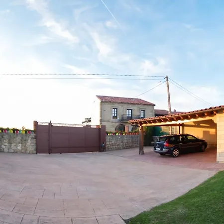 Cozy In Mogro, 63 M² With Private Pool! Apartamento Mogro