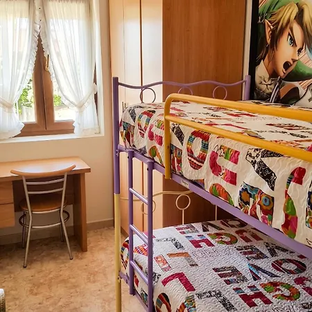 Apartamento Cozy In Mogro, 63 M² With Private Pool! Mogro