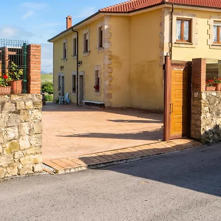 Cozy In Mogro, 63 M² With Private Pool! * Mogro