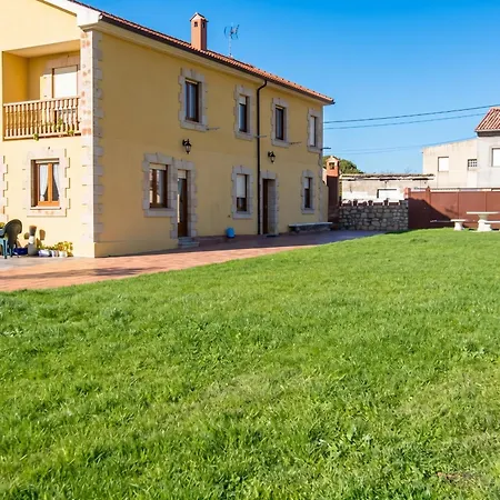 Cozy In Mogro, 63 M² With Private Pool! Apartamento *