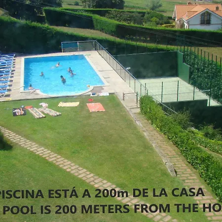 Cozy In Mogro, 63 M² With Private Pool! Appartamento