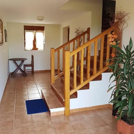 Cozy In Mogro, 63 M² With Private Pool! *