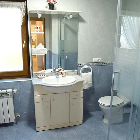 Cozy In Mogro, 63 M² With Private Pool! * Mogro