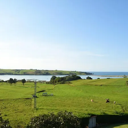 Cozy In Mogro, 63 M² With Private Pool! *