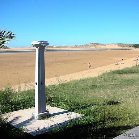 Cozy In Mogro, 63 M² With Private Pool! Mogro