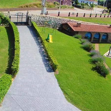 Cozy In Mogro, 63 M² With Private Pool!