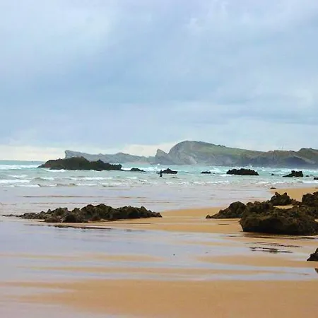 Appartamento Cozy In Mogro, 63 M² With Private Pool! Mogro