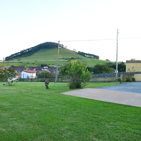 Cozy In Mogro, 63 M² With Private Pool!